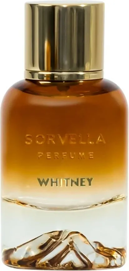 Parfum unisex Sorvella Perfume Mountain Whitney 50ml - 1