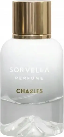 Eau de Parfum Sorvella Perfume Mountain Charles 50ml