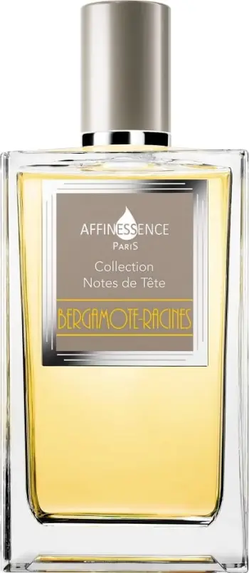 Eau de Parfum uniseks Affinessence Bergamot Roots 100ml