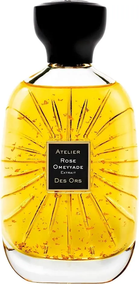 Eau de Parfum Atelier des Ors Rose Omeyyade Extract 100ml - 1