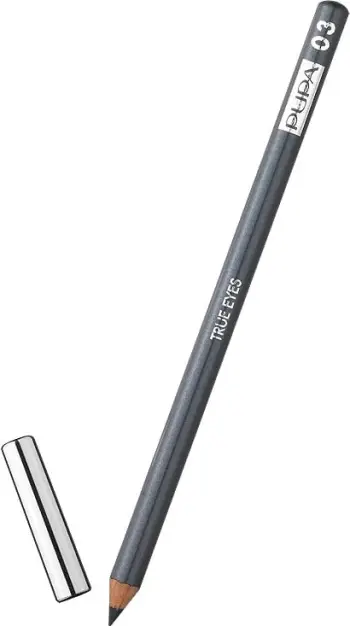 Laps për sy PUPA Milano True Eyes, 1.4 g, 03 Intense Blue