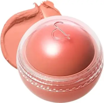Blush kremor për femra Rom&nd Juicy Roll Cheek in Roller 04 Apricot Beige 8.4g