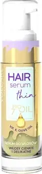 Serum për flokë për femra Vollare PROils Extra Volume Oil, 30ml