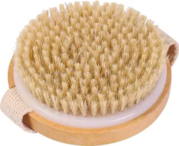 Furçë masazhi për trup Sister Young Luna Body Brush unisex 1 copë