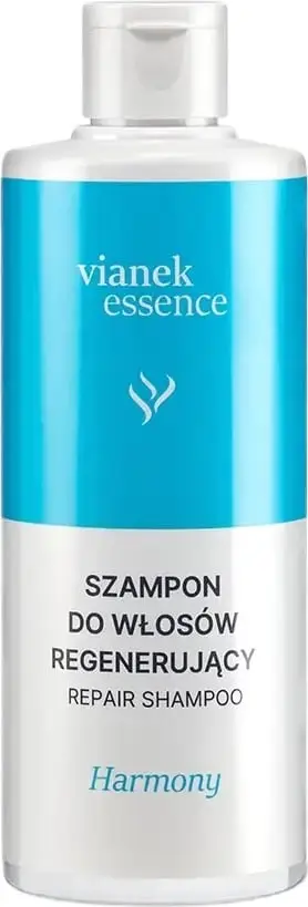 Shampon për femra VIANEK Harmony 300ml