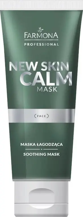 Maskë fytyre Farmona Professional Skin Calm Mask për femra 200ml