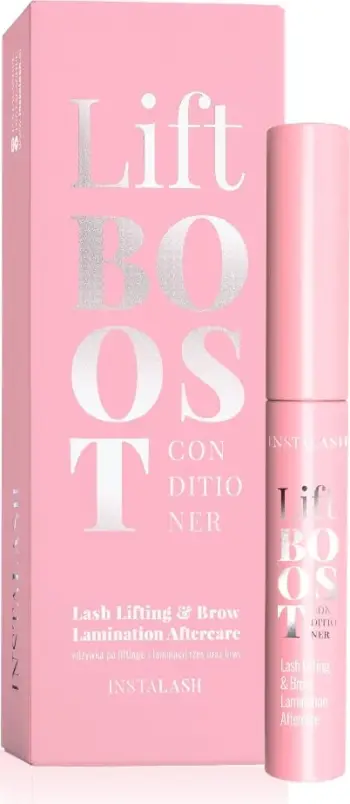 Serum për qerpikë dhe vetulla Instalash LiftBoost Conditioner për femra, 5ml