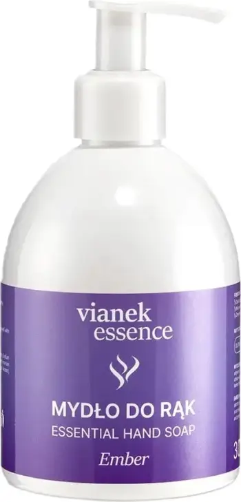 Sapun për duar për femra VIANEK Essence Ember 300ml