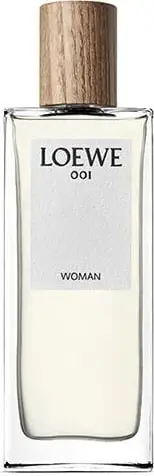 Eau de Parfum për femra Loewe 001 Woman, 75ml