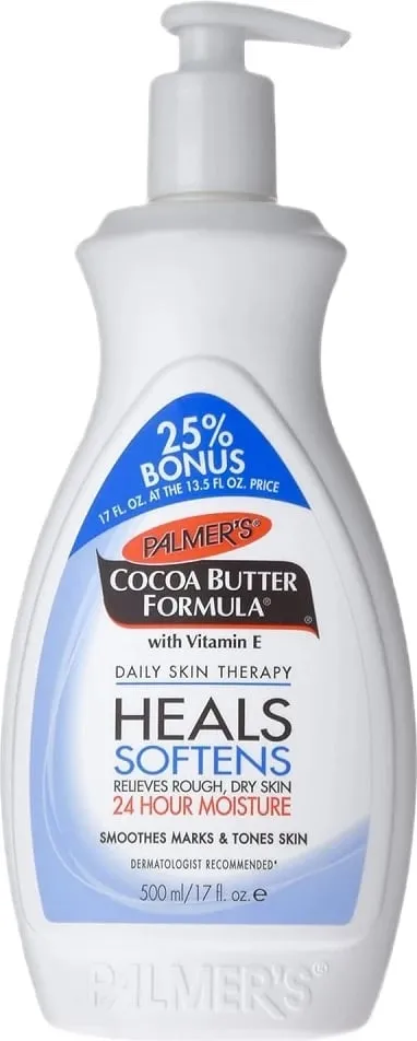 Balsam trupi Palmer's Cocoa Butter Formula për femra 500ml - 1