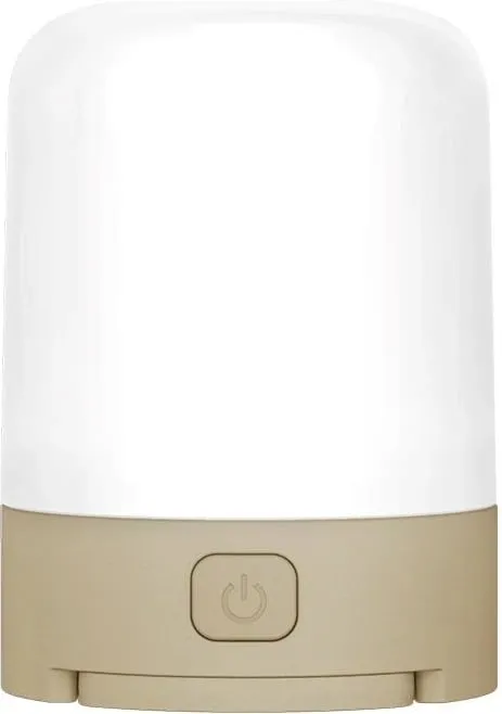 Llambë kampingu multifunksionale NexTool NE20014A, 5000 mAh, LED, IPX4 - 1