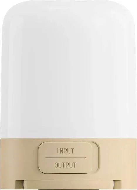 Llambë kampingu multifunksionale NexTool NE20014A, 5000 mAh, LED, IPX4 - 2