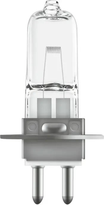 Llambë halogjene OSRAM 30W 12V PG22 transparente