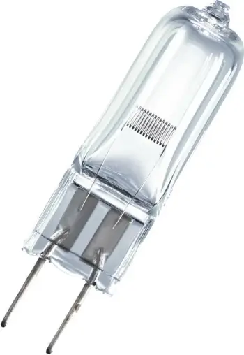 Llambë halogjene GE Lighting Specialist HLX64633, 150W, 15V, 3550K