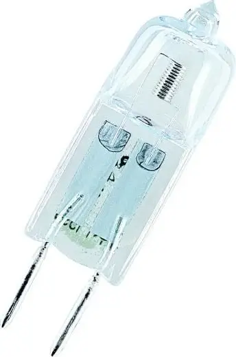 Llambë halogjene OSRAM Halostar 20W 12V G4