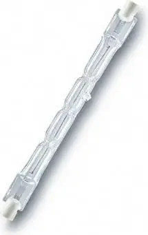 Llambë halogjene OSRAM Haloline Eco 120W 230V R7s 74.9mm