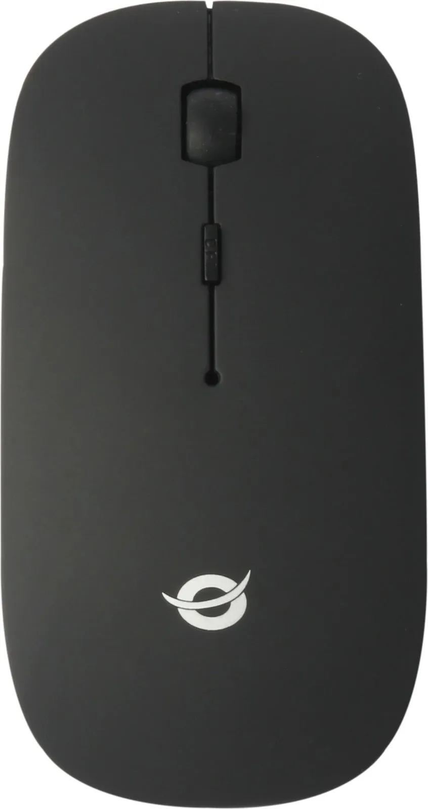 Maus Bluetooth Conceptronic LORCAN01B, 4 butona, i zi - 1