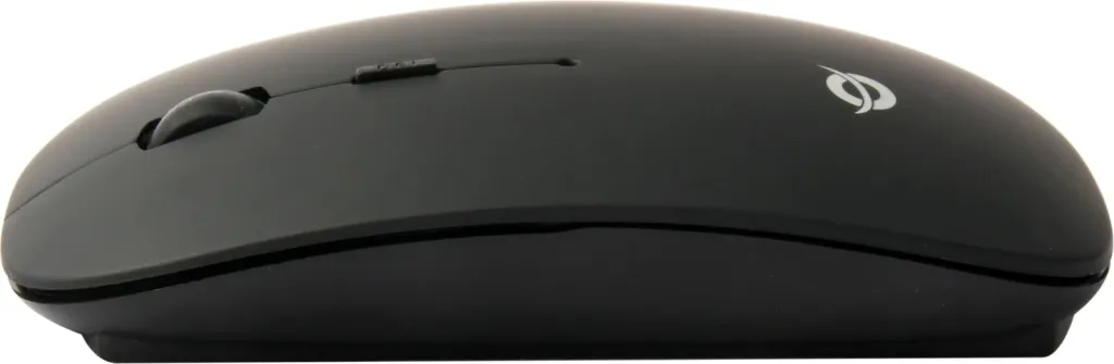 Maus Bluetooth Conceptronic LORCAN01B, 4 butona, i zi - 2