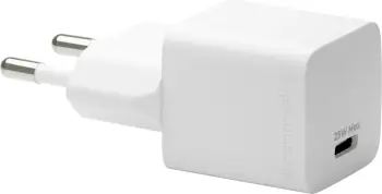 Karikues muri dbramante1928, USB-C, 25W, i bardhë