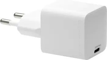 Karikues muri dbramante1928 USB-C 30W EU, i bardhë