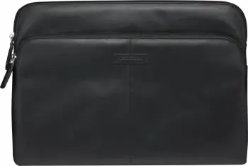 Mbështjellës laptopi dbramante1928 SKAGEN PRO+ për MacBook Pro 14 inç, i zi