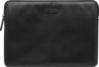 Mbështjellës dbramante1928 Skagen Pro për MacBook Pro/Air 13in, i zi