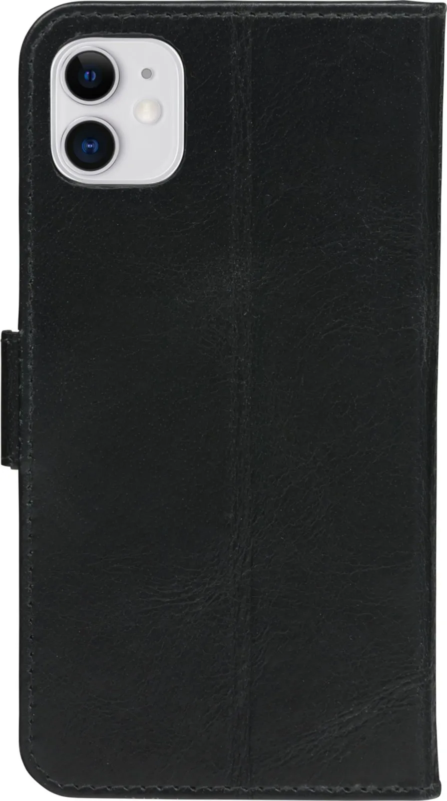 Mbështjellës dbramante1928 Copenhagen Slim për iPhone 11/XR, i zi - 4