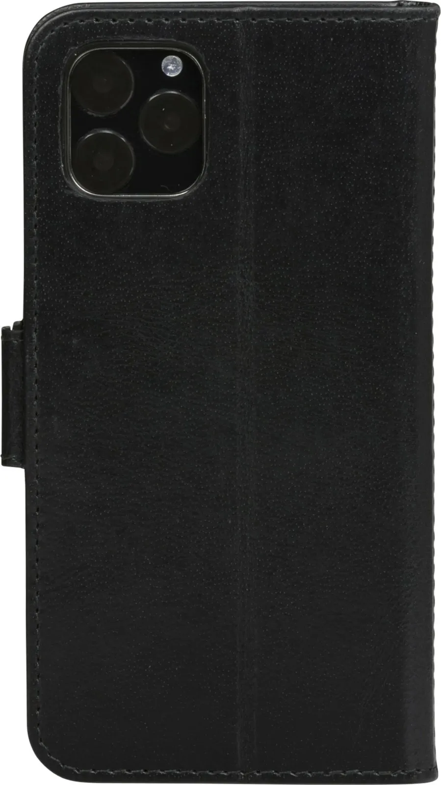 Mbështjellës dbramante1928 Copenhagen Slim për iPhone 11/XR, i zi - 5