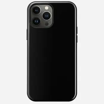 Mbështjellës Nomad Sport Case MagSafe për iPhone 13 Pro Max, i zi