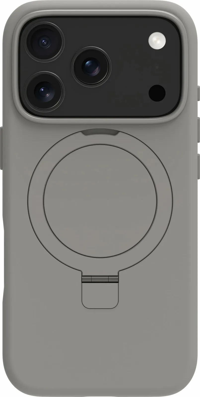 Mbështjellës dbramante1928 Roskilde MS Kick ICON për iPhone 17 Pro, gri - 2