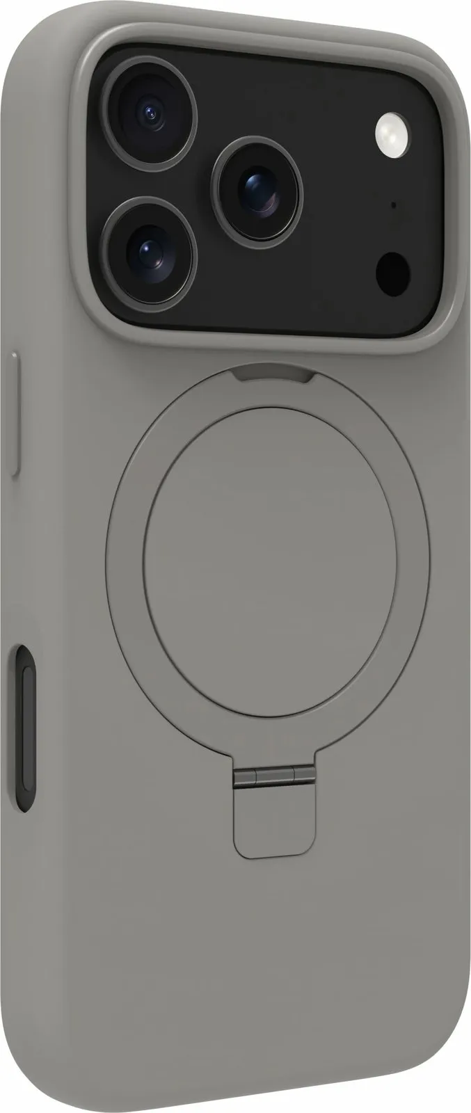 Mbështjellës dbramante1928 Roskilde MS Kick ICON për iPhone 17 Pro, gri - 4