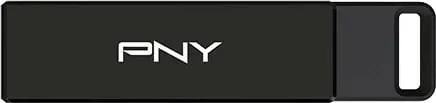 USB stick PNY Elite X 128GB, USB 3.2 Type-C, zi - 1