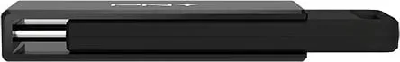 USB stick PNY Elite X 128GB, USB 3.2 Type-C, zi - 5
