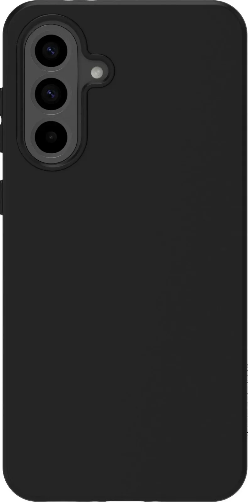 Mbështjellës dbramante1928 Bulk Eco Case Nuuk për Galaxy A56, zi - 3