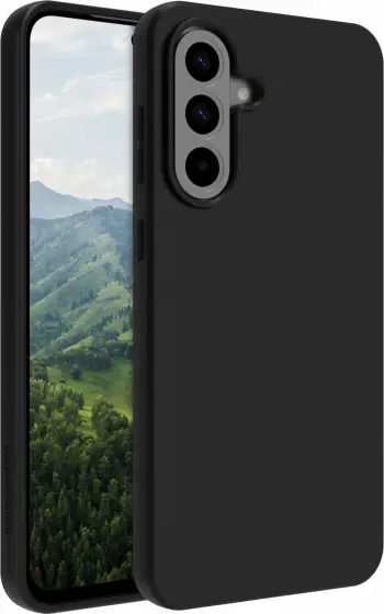 Mbështjellës dbramante1928 Bulk Eco Case Nuuk për Galaxy A56, zi