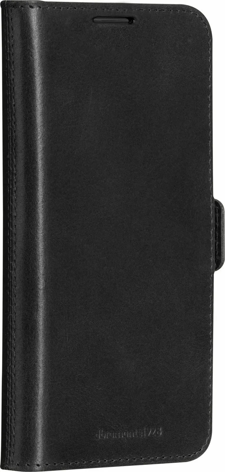Mbështjellës dbramante1928 LYNGE për iPhone 16E, e zezë - 5