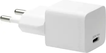 Karikues muri dbramante1928 USB-C 20W, i bardhë