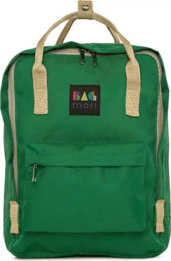 Çantë shpine Zoozie Bags, 1621 - 83602, e gjelbër