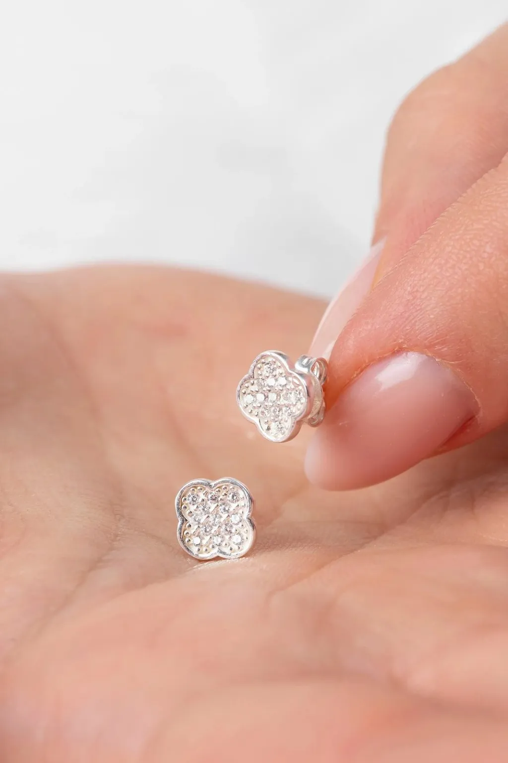 Vathë argjendi Elika Silver, ELKTY45227 - 3