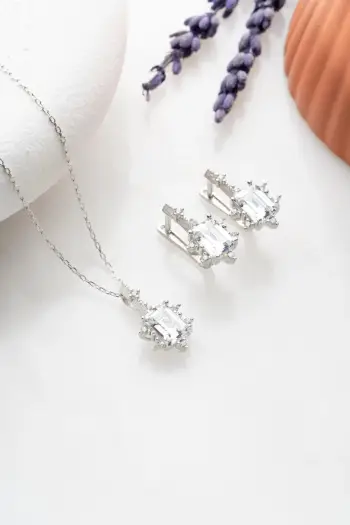 Set varëse me vathë argjendi, Jumeon, NRZ999192
