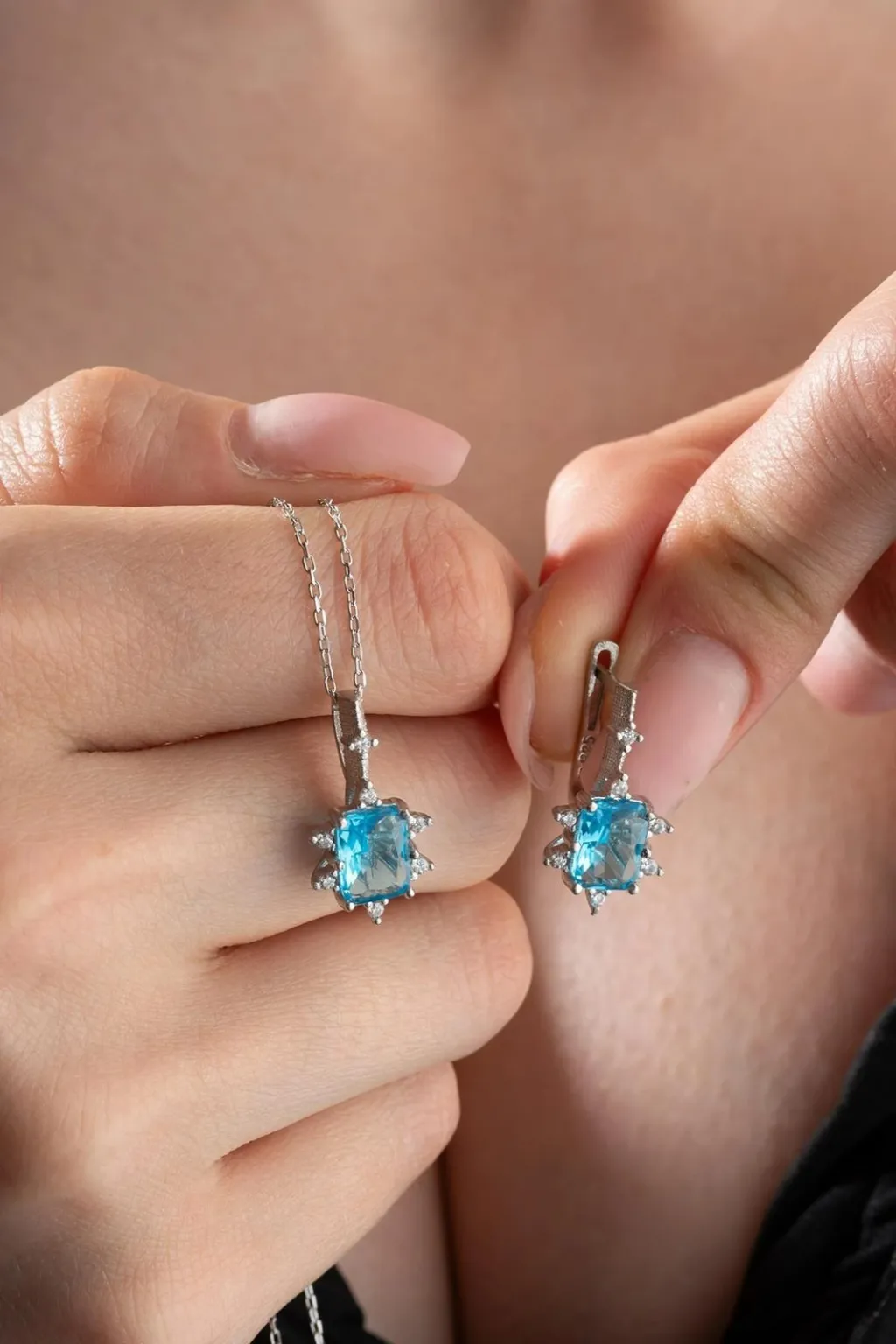 Set varëse dhe vathë argjendi, Jumeon, NRZ999193 - 7