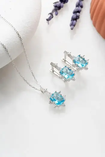 Set varëse dhe vathë argjendi, Jumeon, NRZ999193
