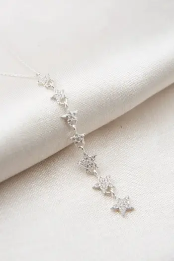 Varëse argjendi Elika Silver, ELKSLVR7495