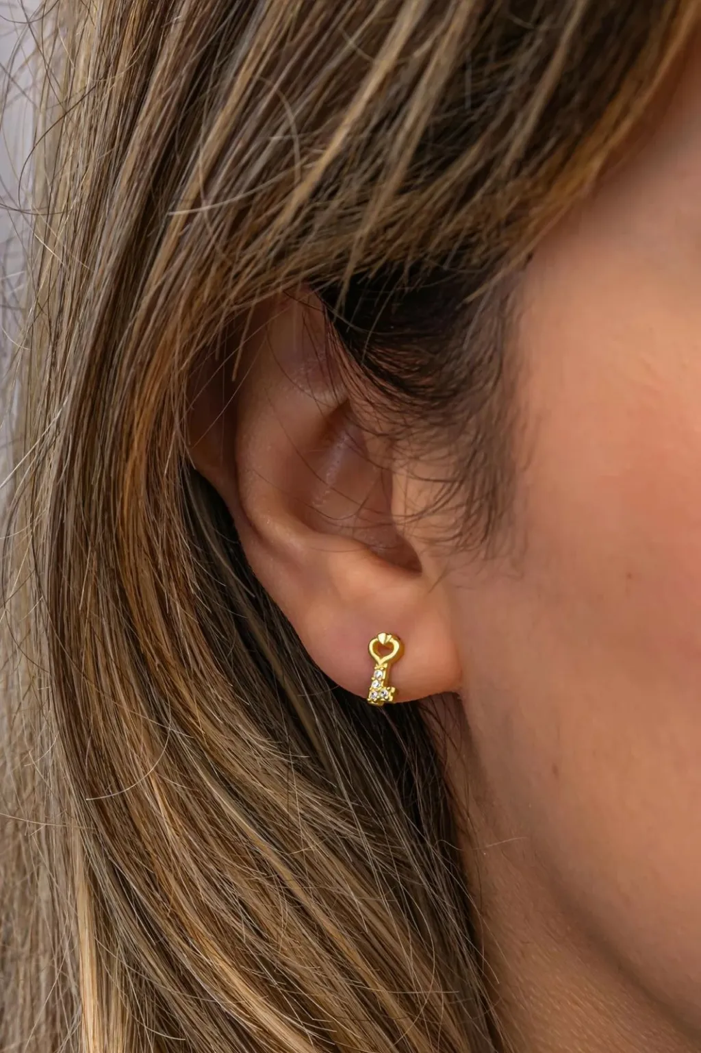 Vathë argjendi, ngjyrë ari, Jumeon, NRZ999625 - 5