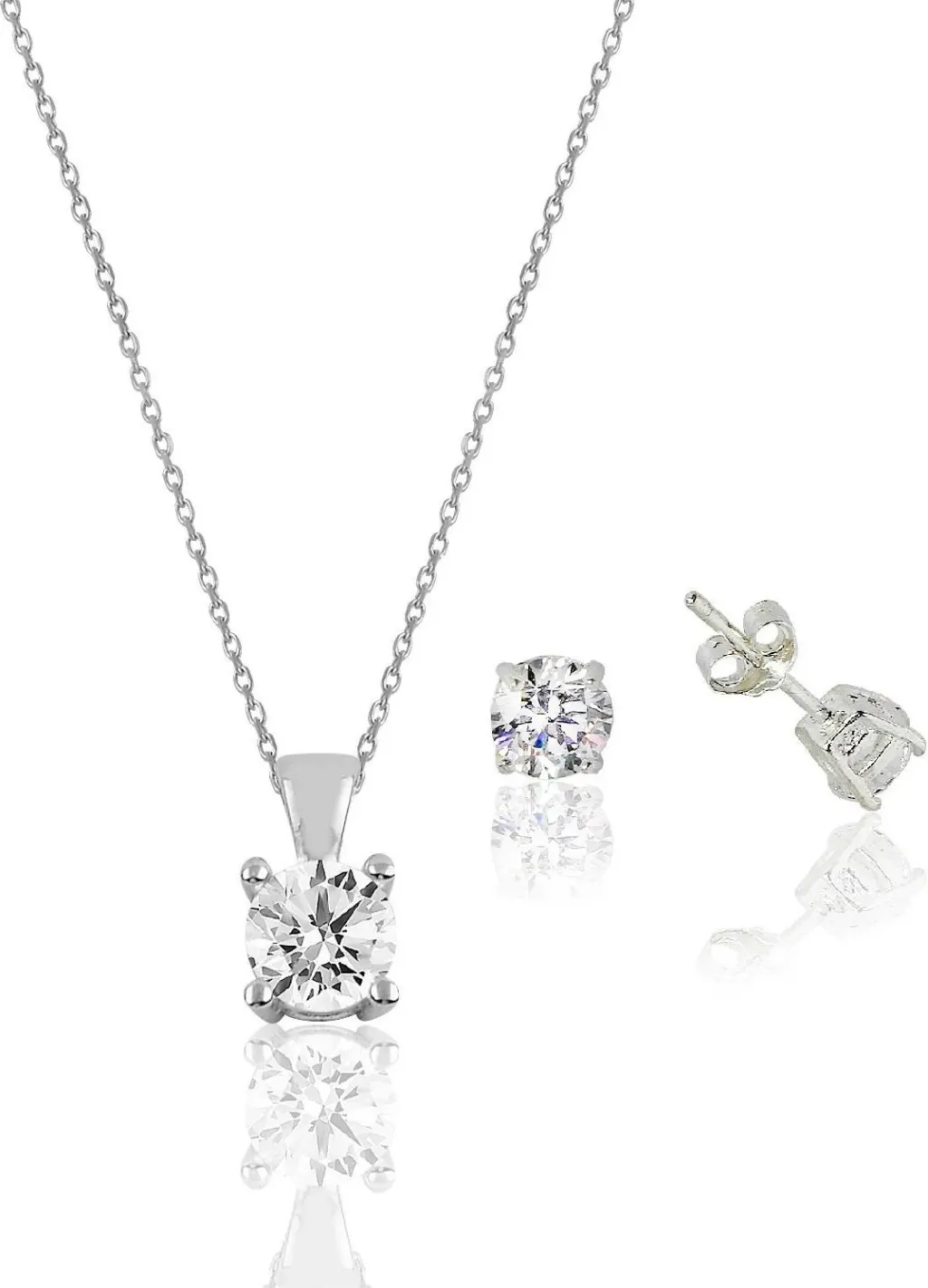 Set varëse dhe vathë argjendi, Jumeon, 10592ROD - 1