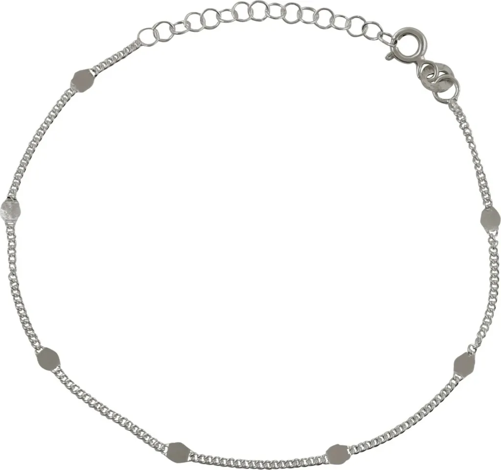 Set varëse dhe byzylyk argjendi, Jumeon, 11056ROD - 2