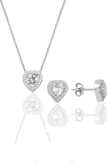 Set varëse dhe vathë argjendi, Jumeon, 10139ROD
