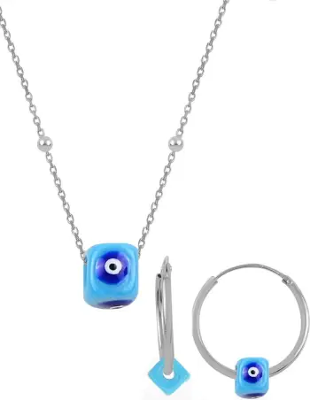 Set varëse dhe vathë argjendi, Jumeon, 11298ROD