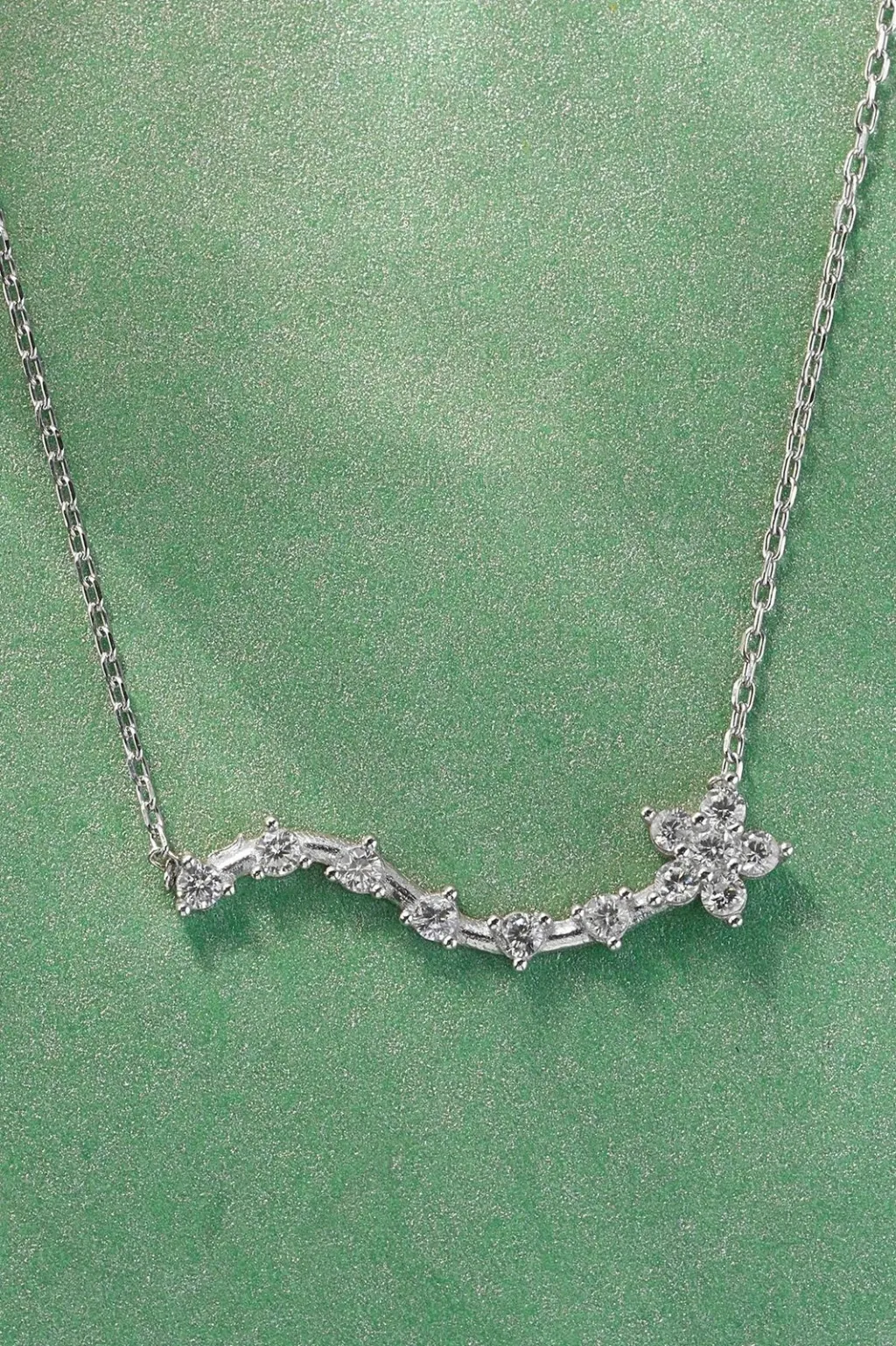Varëse argjendi Jumeon, SGTL11978, argjend - 1