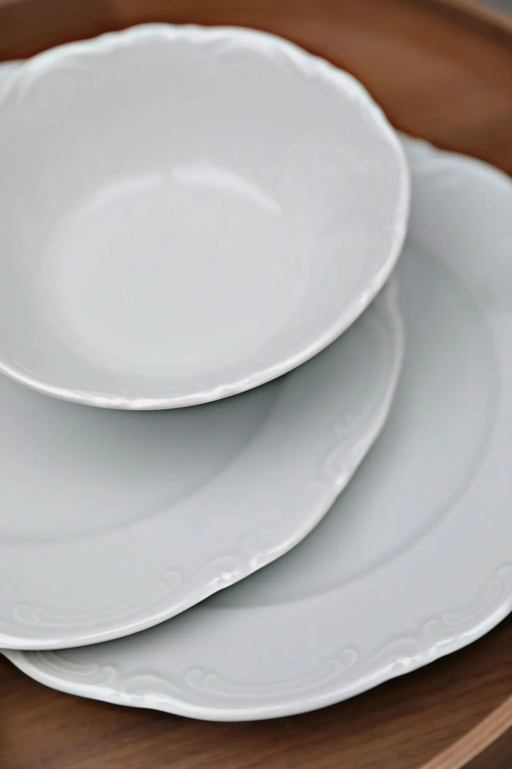 Set darke 18 pjese, Hermia, SM18Y400 - 6